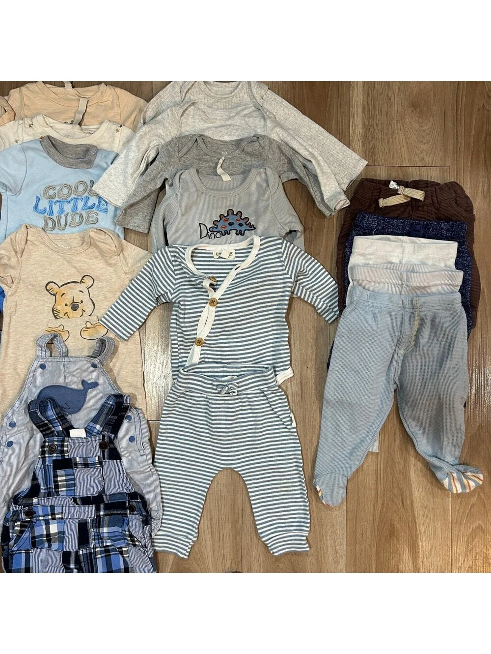 Carters baby boy